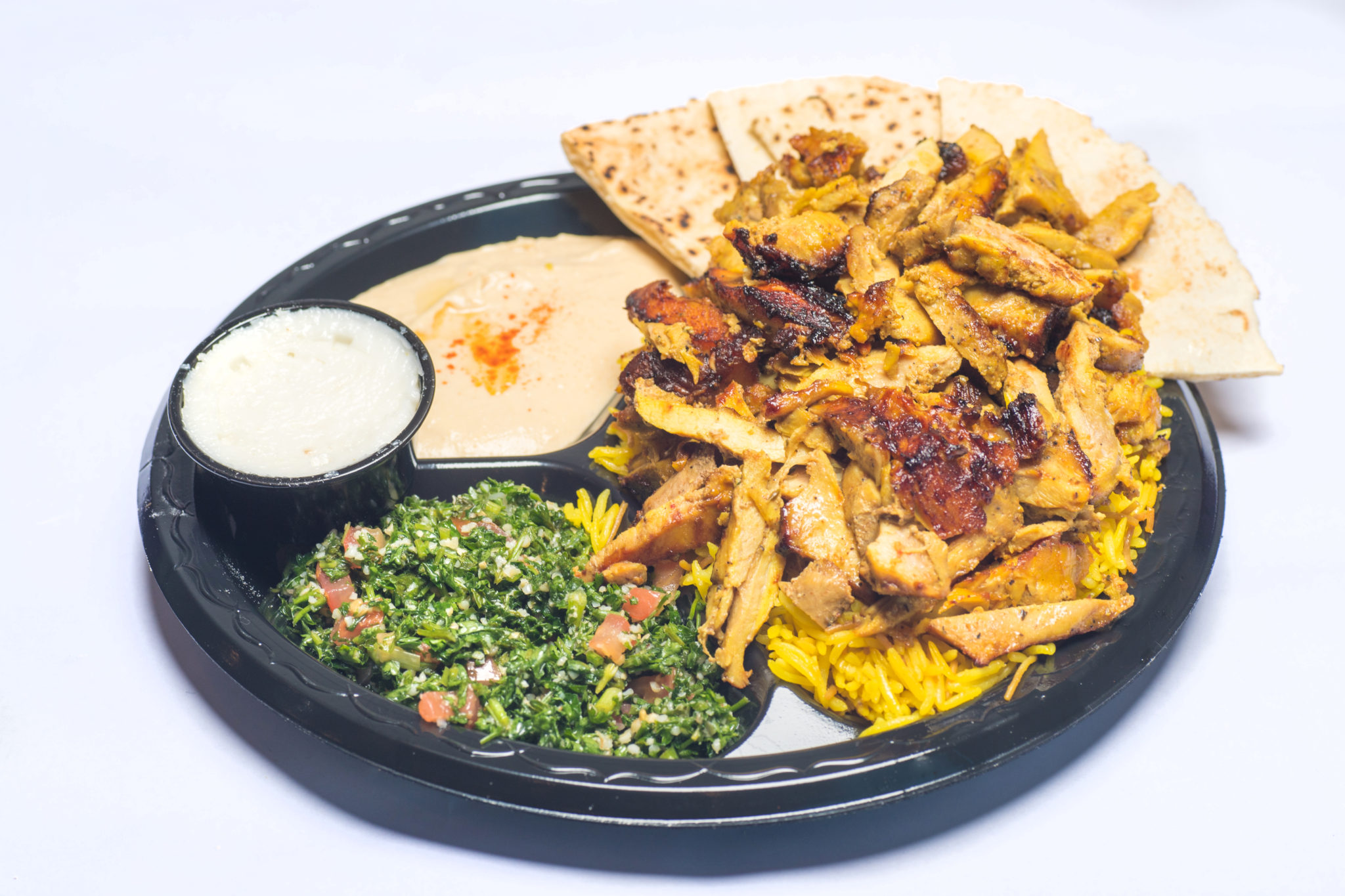 Tigris Mediterranean Grille