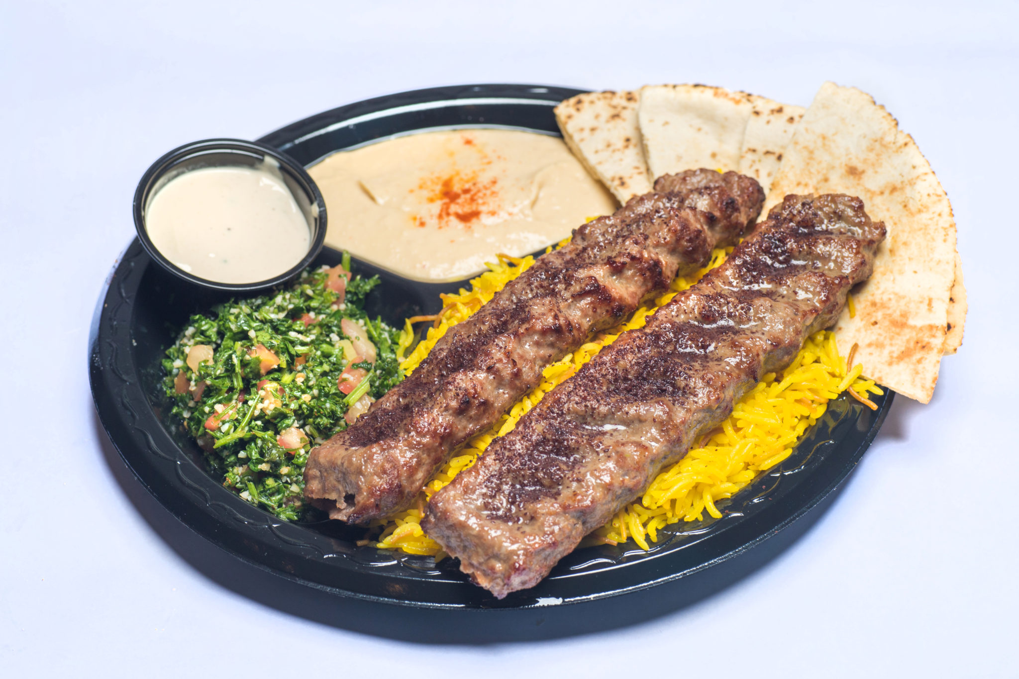 About Tigris Tigris Mediterranean Grille